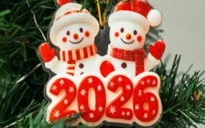 Auf ins Neue: Termine 2026 / Rückblick  2025