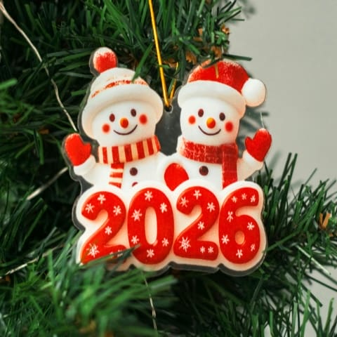 Auf ins Neue: Termine 2026 / Rückblick  2025