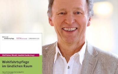 Fachbeitrag: Dorfentwicklung, Engagement, Bildung